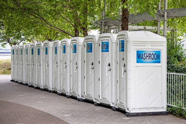 Best Luxury portable toilet rental  in Denver, NC