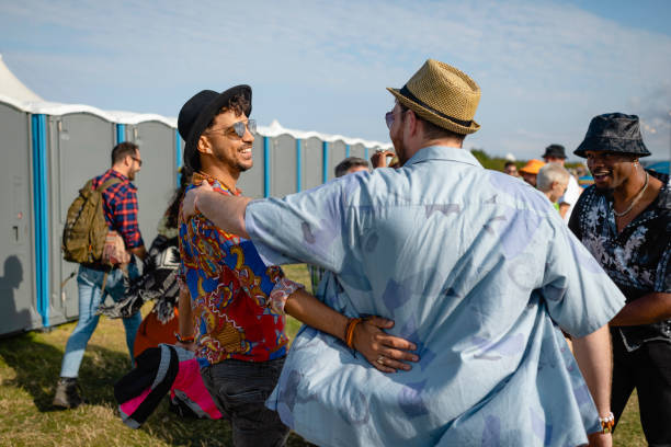 Best Porta potty rental for outdoor events  in Denver, NC