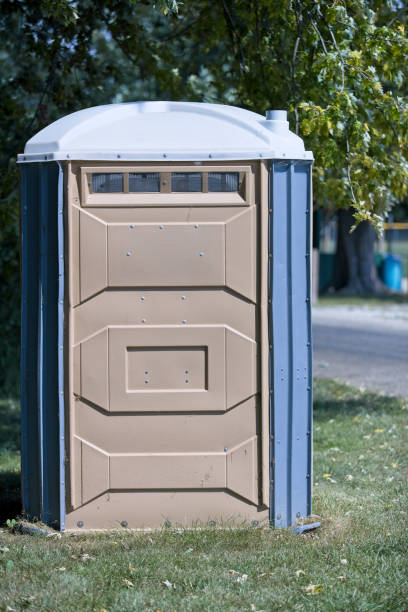 Portable bathroom rental in Denver, NC