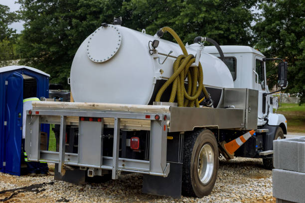 Best Affordable porta potty rental  in Denver, NC
