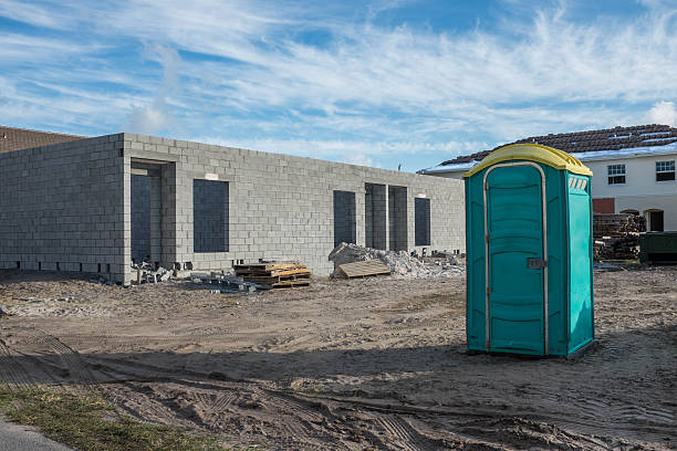 Best Portable bathroom rental  in Denver, NC